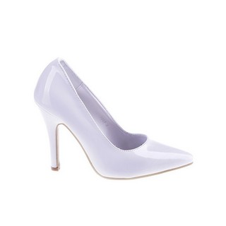 PANTOFI KEMA WHITE