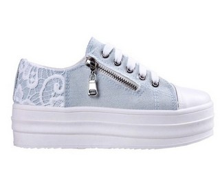PANTOFI SPORT TORIANA BLUE