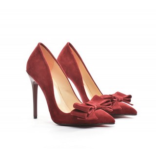 Pantofi Mares Grena