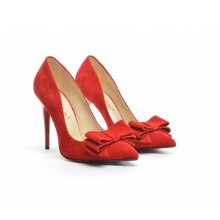Pantofi Mares Rosii 2