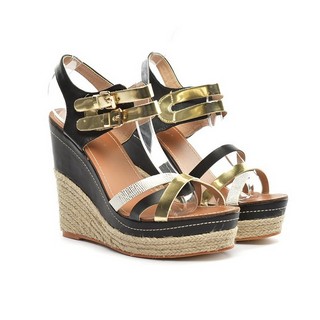 Platforme Miona Negre