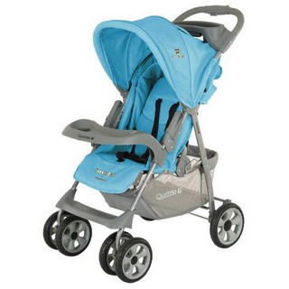Quatro - Carucior Sport Imola Blue-Grey