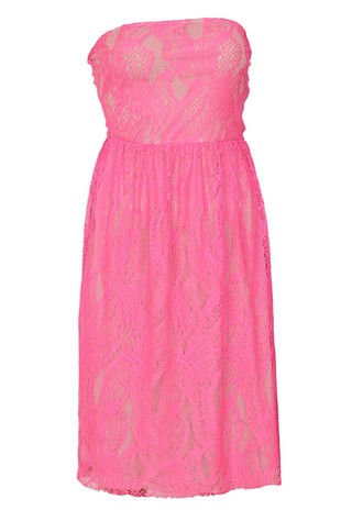 ROCHIE JUNAROSE LAVEH PINK