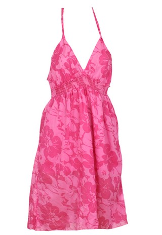 ROCHIE TALLY WEIJL FILTER PINK