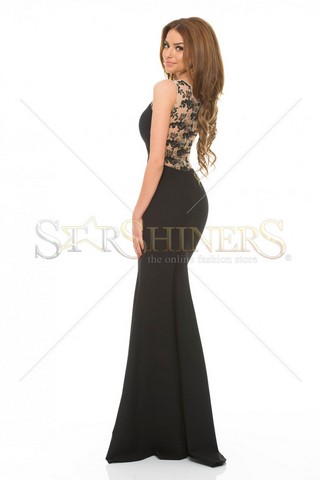 Rochie LaDonna Beautiful Stranger Black