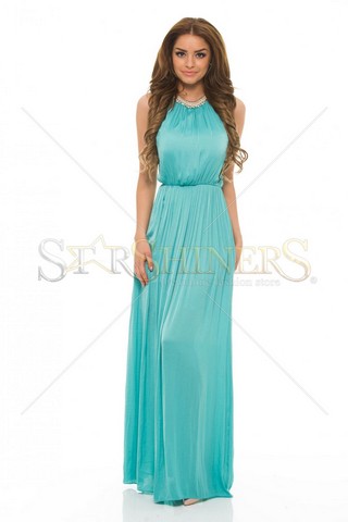 Rochie Simple Posture Mint