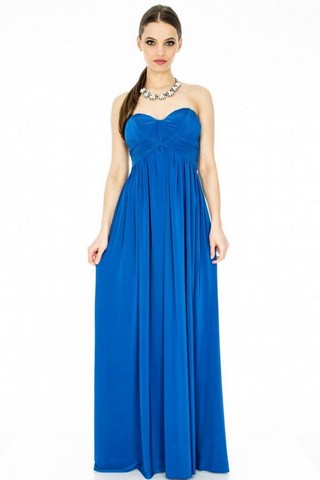 Rochie albastra ROH