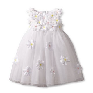 Rochita Biscotti&Kate Mack Crazy for Daisies Ballerina