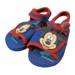 Sandale Disney Mickey Mouse Albastru