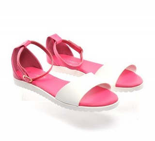 Sandale Mesito Fuchsia