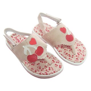 Sandale Primii Pasi pentru Fete