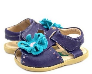 Sandale copii Bloom mov