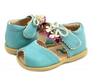 Sandale copii Merry Bell bleu
