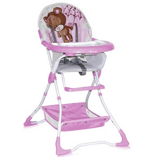 Scaun de Masa Bravo 2015 Pink Bear