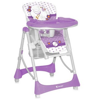Scaun de Masa Lollipop 2015 Violet Stork