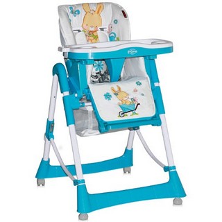 Scaun de Masa Primo 2015 Blue Bunny