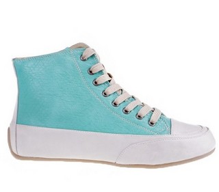 TENISI JOSEY VERDE