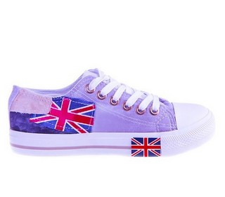 TENISI UK GREY