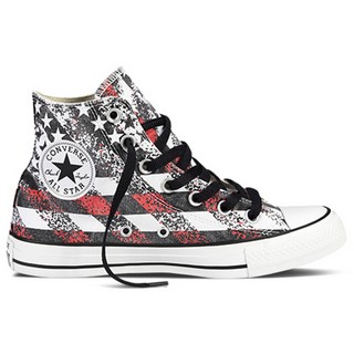 Tenisi Converse Chuck Taylor All Star Unisex Black Natural White