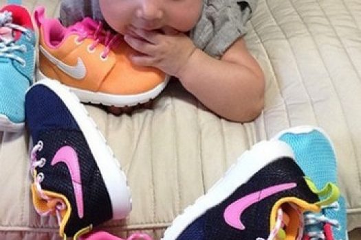 Adidasi Nike pentru bebelusi si copii ߩ modele de top disponibile online