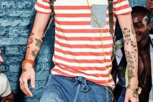 Recomandari fashion pentru barbati ߩ haine de vara la cele mai mici preturi online