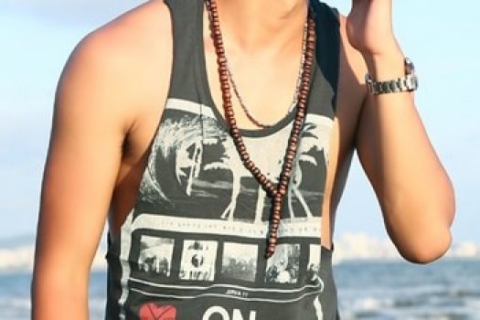 Maieuri de vara pentru barbati, modele ieftine Zara 2025