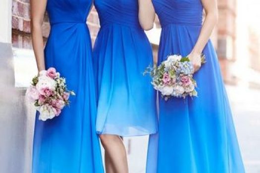 Rochii elegante pentru domnisoara de onoare 2025 ߩ modele ieftine online in tedintele verii
