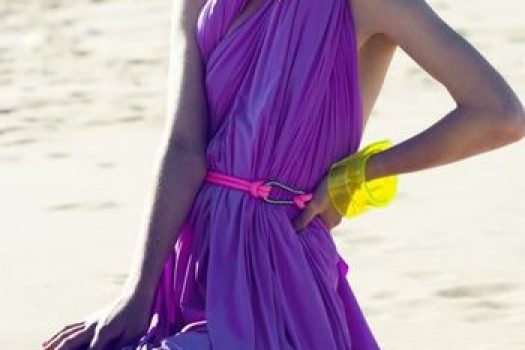 Rochii lungi de vara la mare cautare in 2025 ߩ cele mai frumoase 20 de modele casual vaporoase