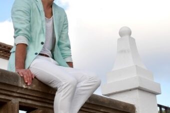 Sandale din piele naturala pentru barbati, cele mai ieftine modele online pentru vara 2025