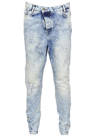 BLUGI ZARA OPHTA BLUE