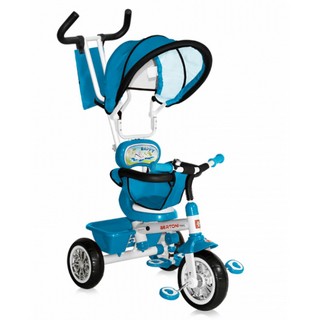Bertoni-Lorelli - Tricicleta