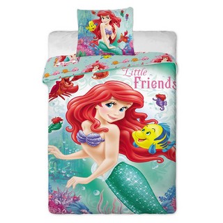 Lenjerii de pat Disney ARIELA