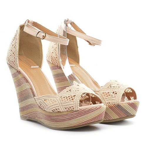 Platforme Nely Roz