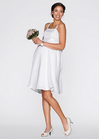 Rochie mireasa gravide