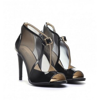 Sandale Focus Negre
