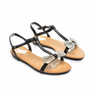 Sandale Noni Negre