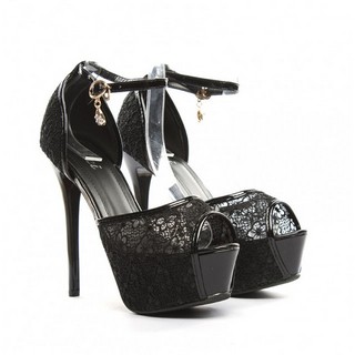 Sandale Nova Negre