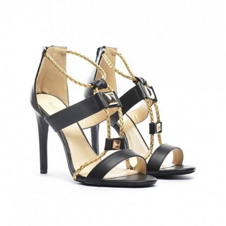 Sandale Rabane Negre