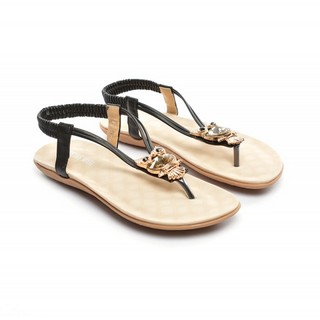 Sandale Tadia Negre