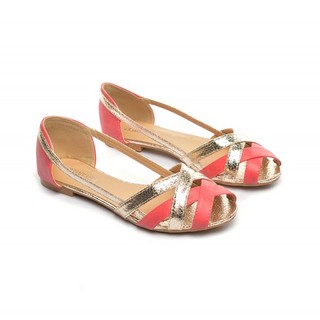 Sandale Urban Fuchsia