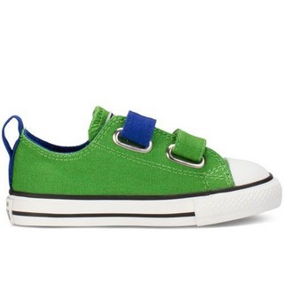 Tenisi Converse CHUCK TAYLOR Jungle Green