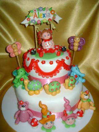 Tort 13