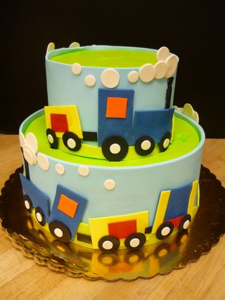 Tort 3