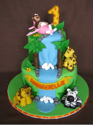 Tort 4
