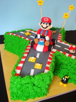 Tort 6