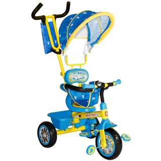 Tricicleta Bertoni B313A