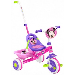 Tricicleta Stamp Minnie