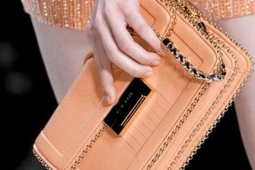 Genti, posete si plicuri de dama Meli Melo Paris