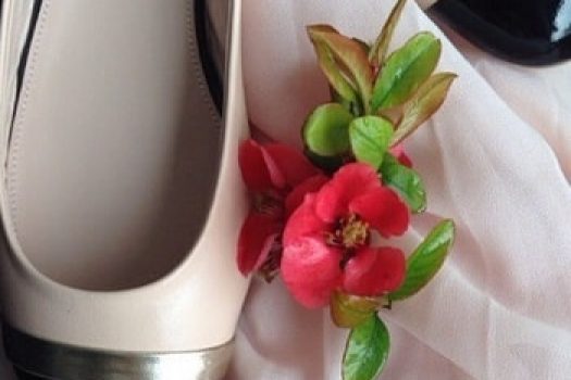 Pantofii de dama Il Passo din piele naturala, alegerea numarul 1 in preferintele femeilor!