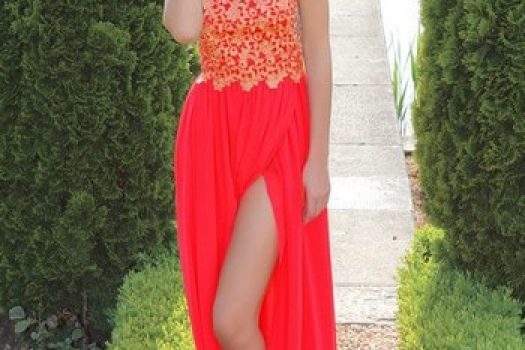 Zonia si InPuff au lansat colectii noi de rochii elegante pentru nunta 2025, descopera-le si tu!